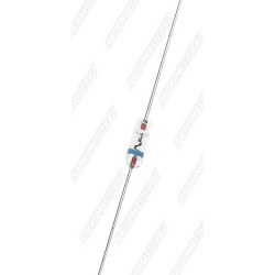 Стабилитрон КС133А 0.3WT, 3,3V (BZX55C3V3)