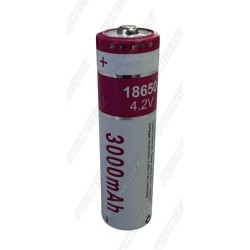 Аккум.батарея Li-ion LANGNI (18650) 4.2v,3000mAh  [ГАРАНТИЯ 14 ДНЕЙ]