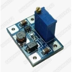 DC-DC повыш.стабилизатор пост. напряжения(вх2v-24v/вых2v-28v/2A)  SX1308