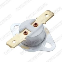 Термореле KSD301 170c 10A керамика