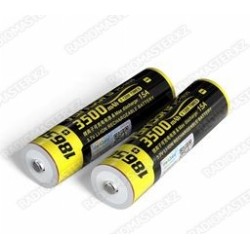 Аккум.батарея Li-ion VariCore VC1835 18650 ток 15A 3500mAh 3.7v остроконечный [ГАРАНТИЯ 14 ДНЕЙ]