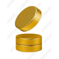 Неодимовый магнит круглый 15 * 5