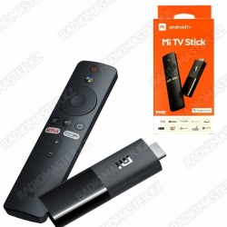 Приставка MI TV stick M3N8RA  2Gb+16Gb  Android 14.0  Wi-Fi 2.4/5.0