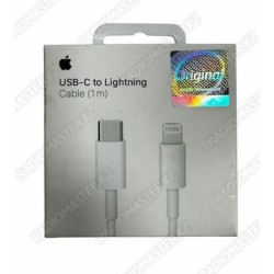 USB Data кабель Iphone Type-C (USB-C) / Ligtning A2561 1метр