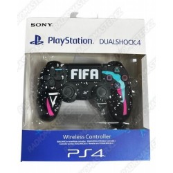 Джойстик Sony PS4 Dualshock4 (Беспроводной) копия